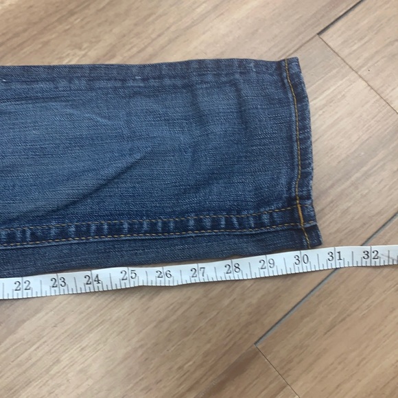 True Religion - Boyfriend fit jeans Sz 27. - Picture 8 of 8